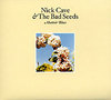 DigiPack: Nick Cave & The Bad Seeds. Abatoir Blues. The Lyre Of Orpheus (2 CD)