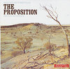 Jewel Case: Nick Cave And Warren Ellis. The Proposition. Original Soundtrack