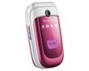 Sony Ericsson Z310i, pink