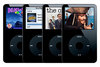 iPod Video 80Gb (new), черный