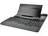 Клавиатура Logitech Alto (Notebook stand)