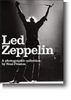 Vision On Led Zeppelin: A Photographic Collection By Neal Preston