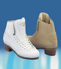 Фигурные коньки GRAF Edmonton Special Beige