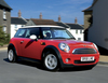 MINI Cooper S ;)