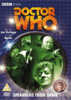 Doctor Who: Spearhead from Space (DVD)