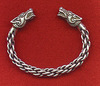 Wolf Bracelet