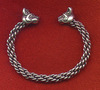 Cat Bracelet