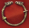 Griffon Brooch