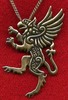 Talismanic Griffon