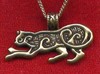 Talismanic Cat