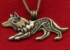 Talismanic Wolf