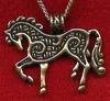 Talismanic Horse