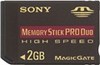 Карта памяти Sony Memory Stick Duo Pro 2 Гб