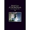Nick Cave & The Bad Seeds. The Abattoir Blues Tour (dvd)