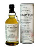 Односолодовое шотландское виски The Balvenie