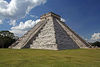 Хочу увидать пирамиду майя, которая в Мексике