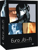 Коллекция "Европейская фантастика". Альфавиль. Процесс. Три шага в бреду (3 DVD)