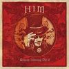 HIM "Uneasy listening vol. 2"