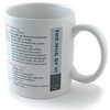 The Mug of Vi References