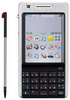 Sony-Ericsson P1i