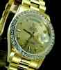 Rolex Oyster