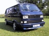 Transporter T3