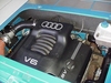 Двигло Audi V6