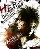 Heroin Diaries Book by Nikki Sixx