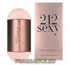 Eau de Parfum Carolina Herrera "212 sexy"