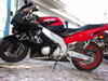 Yamaha YZF 600 R Thendercat
