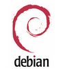 Debian на работе