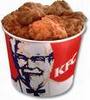 Visit to Kentucky Fried Chicken