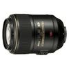 Micro-Nikkor AF-S 105mm f/2.8G IF-ED VR