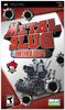 Metal Slug Anthology для PSP