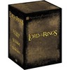 Lord of the Rings Extended Editions