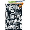 Everything Is Illuminated: A Novel (Jonathan Safran Foer)