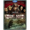 DVD Пираты Карибского моря: На краю света (2-дисковое издание)