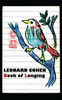 Leonard Cohen's Book of Longing