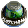 Powerball 250Hz Pro синего цвета со счётчиком оборотов