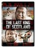 The Last King of Scotland DVD