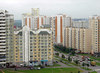 Квартира в Москве