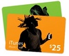 iTunes Card $15