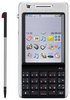 Мобильник Sony-Ericsson P1i