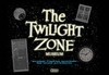 Сериал Twilight Zone (старый)