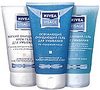 Очищающий гель для жирной или нормальной кожи Nivea Visage