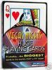 Giant Playing Cards (A4 size)