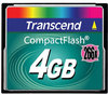Карты памяти Compact Flash 4Gb