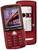 Sony-Ericsson K750i