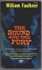 The Sound & The Fury  - Movie