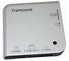 Card Reader Transcend 15-in-1 USB2.0